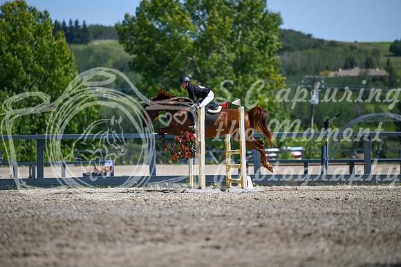 2025 - MJ - Rocky Mountain Classic III - Sunday August 24th - 21755