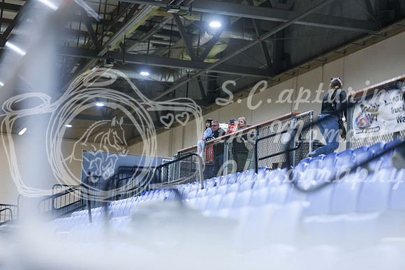 2025 - Season Set Up - Sunday April 6th - 07475