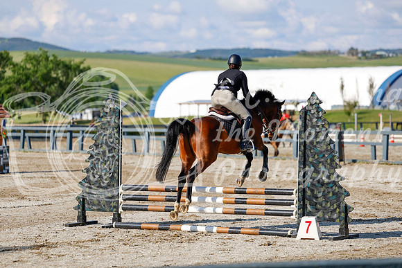 2025 - Haylee - June Classic II - Sunday June 22nd - 00441