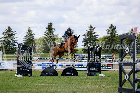 2025 - Haylee - Blue Sky Classic - Sunday, May 18th 34323