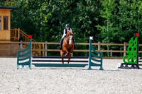 2025 - Haylee - Picco Horse Show - Thursday July 24th 01297