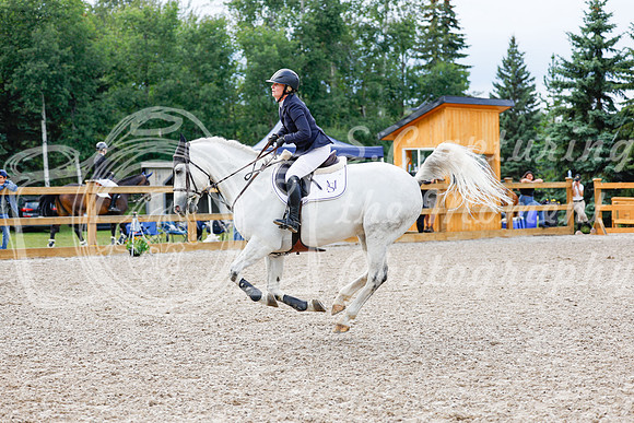 2025 - Haylee - Picco Horse Show - Saturday July 26th 09569