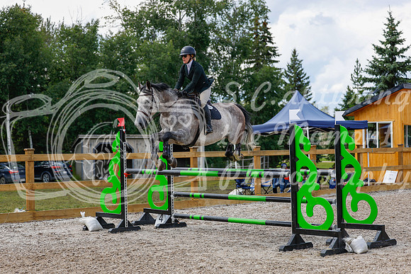 2025 - Haylee - Picco Horse Show - Sunday July 27th 05903