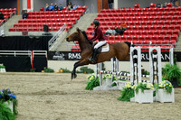 00614 - Mara - 2026 Royal West - Saturday October 2th