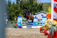 2025 - Haylee - Rocky Mountain Classic I - Saturday August 9th - 14493