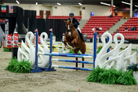 00977 - Mara - 2026 Royal West - Saturday October 2th