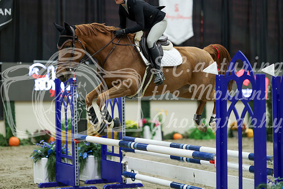 00159 - Mara - 2026 Royal West - Friday October 23rd