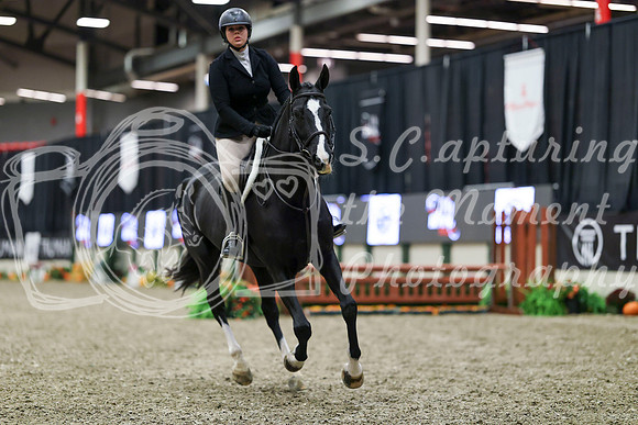 00260 - Mara - 2026 Royal West - Tuesday October 20th