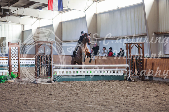 2025 - HJ Schooling - Saturday March 22nd - 7277