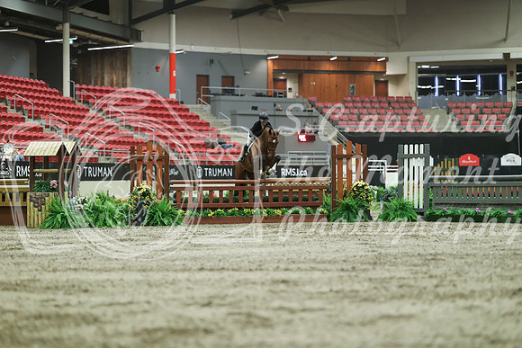 05332 - Mara - 2026 Royal West - Saturday October 17th