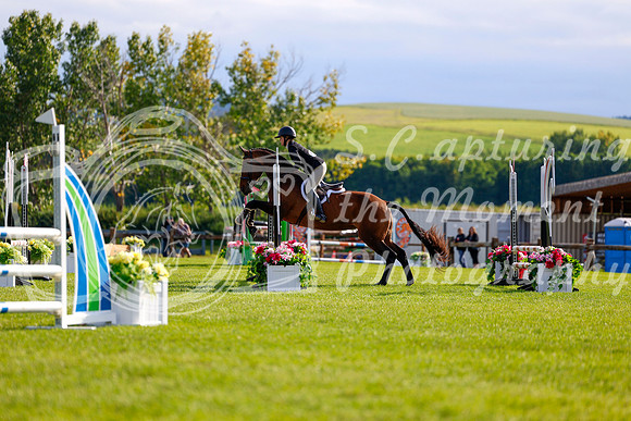2025 - Haylee - Rocky Mountain Classic II - Thursday August 14th - 20138