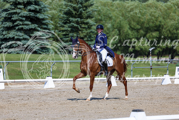 2025 - Dressage Festival - Saturday July 5th - 04238
