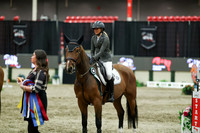 02190 - Mara - 2026 Royal West - Sunday October 18th