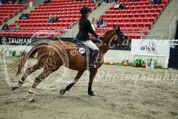 04199 - Mara - 2026 Royal West - Wednesday October 21st