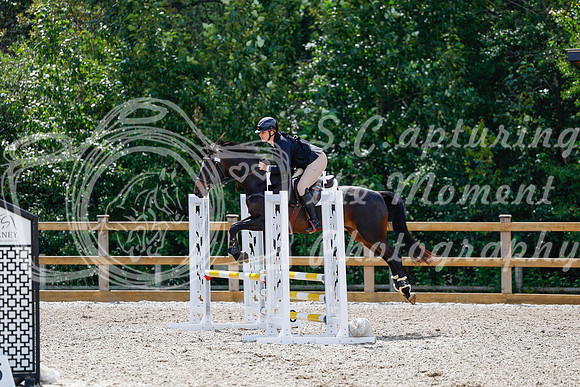 2025 - Haylee - Picco Horse Show - Sunday July 27th 03415