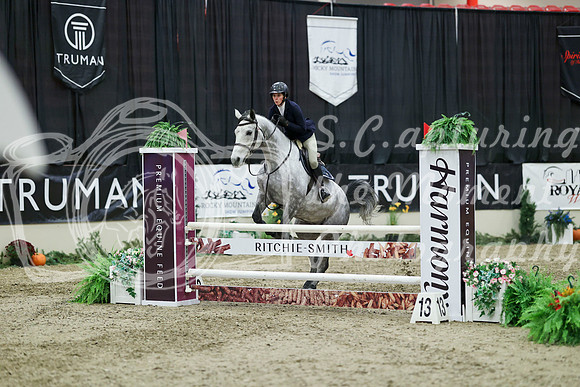 03548 - Mara - 2026 Royal West - Thursday October 22nd