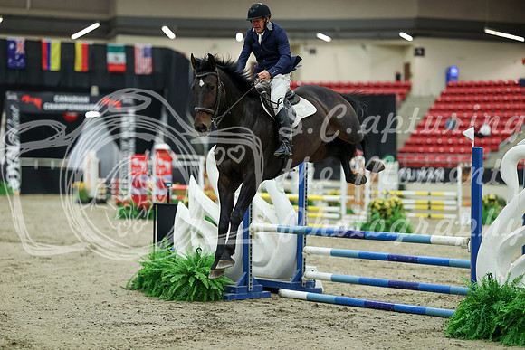 00372 - Mara - 2026 Royal West - Saturday October 2th