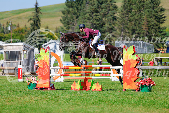 2025 - Haylee - Rocky Mountain Classic III - Saturday August 23rd - 08439