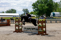 2025 - Haylee - June Classic I - Friday June 13th - 08675