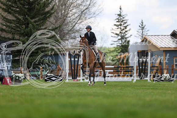 2025 - Shea - Bow Valley II - Saturday May 17th - 02290