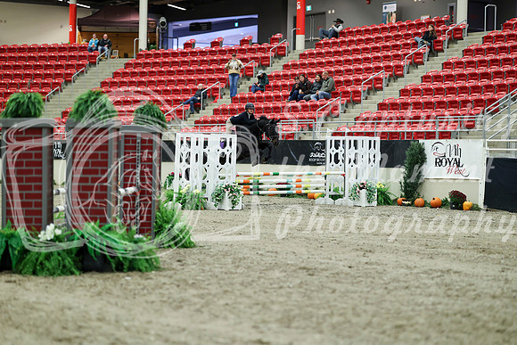 00106 - Mara - 2026 Royal West - Friday October 23rd
