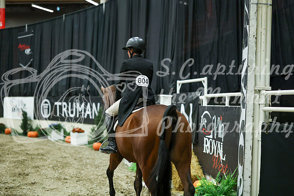 07522 - Mara - 2026 Royal West - Saturday October 17th