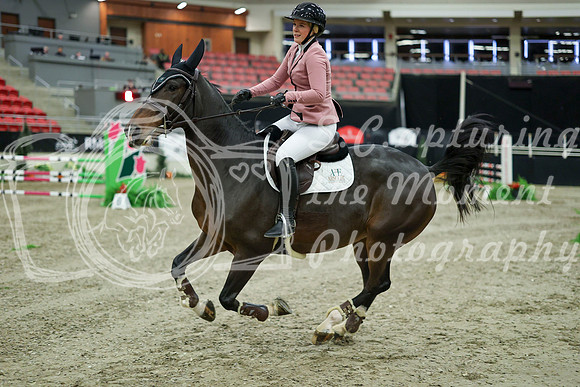 03230 - Mara - 2026 Royal West - Wednesday October 21st