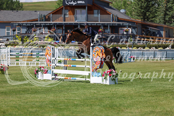 2025 - Shea - June Classic II - Thursday June 19th - 08118