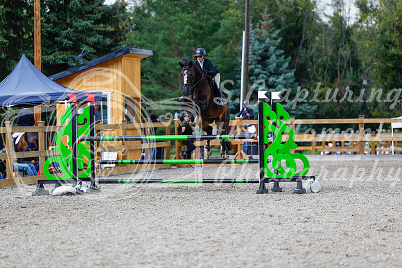2025 - Haylee - Picco Horse Show - Sunday July 27th 06668