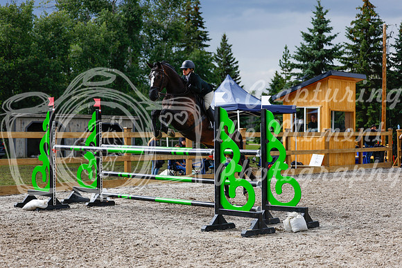 2025 - Haylee - Picco Horse Show - Sunday July 27th 06504