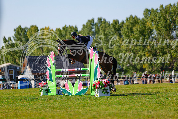 2025 - Haylee - Rocky Mountain Classic III - Sunday August 24th - 08305