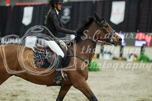 05013 - Mara - 2026 Royal West - Sunday October 18th