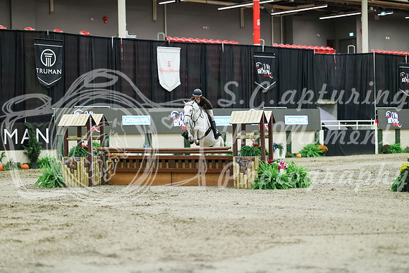 03018 - Mara - 2026 Royal West - Monday October 19th