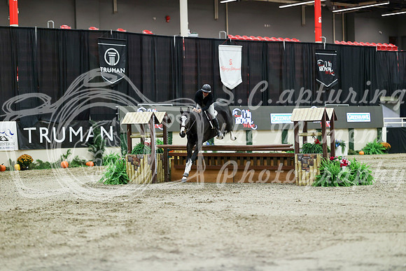 03201 - Mara - 2026 Royal West - Monday October 19th