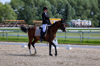 2025 - Dressage Festival - Saturday July 5th - 03098