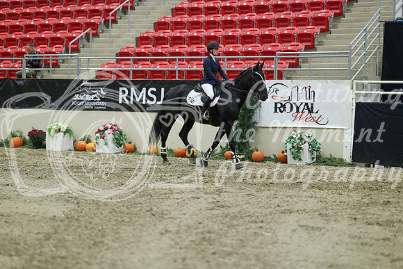 02955 - Mara - 2026 Royal West - Thursday October 22nd