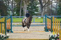 2025 - Jackie - Bow Valley II - Sunday May 18th - 09349