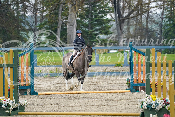2025 - Jackie - Bow Valley II - Sunday May 18th - 09349