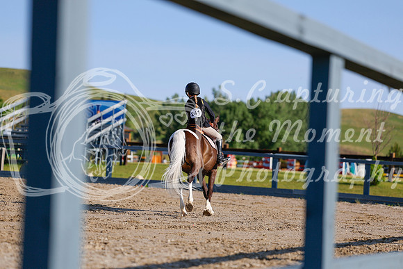 2025 - Haylee - June Classic I - Sunday June 15th - 03973