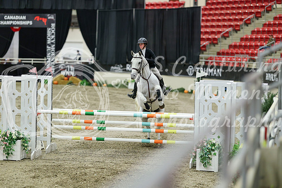 02201 - Mara - 2026 Royal West - Friday October 23rd