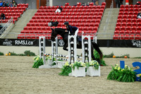 00209 - Mara - 2026 Royal West - Saturday October 2th