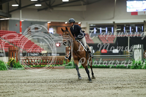 04970 - Mara - 2026 Royal West - Saturday October 17th