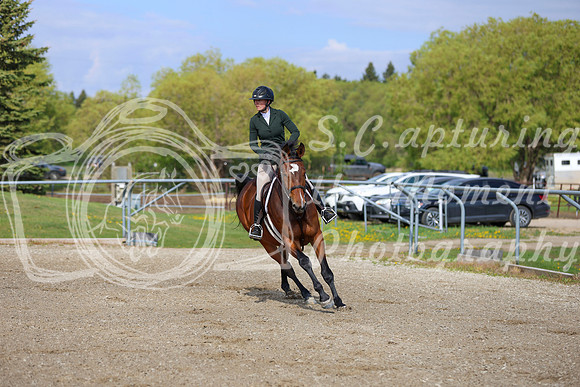 2025 - Julia - Blue Sky Classic - Sunday, May 18th 39859