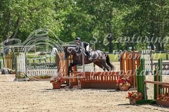 2025 - Mara - June Classic I - Sunday June 15th - 08091