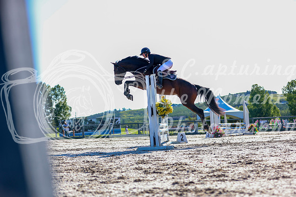 2025 - Mykenzi - Rocky Mountain Classic I - Saturday August 9th - 01907