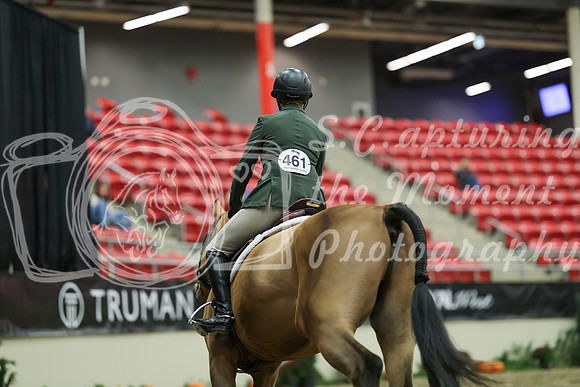 02944 - Mara - 2026 Royal West - Saturday October 17th