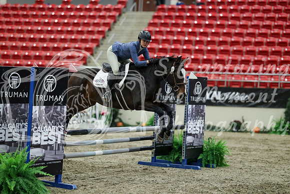 03150 - Mara - 2026 Royal West - Friday October 16th