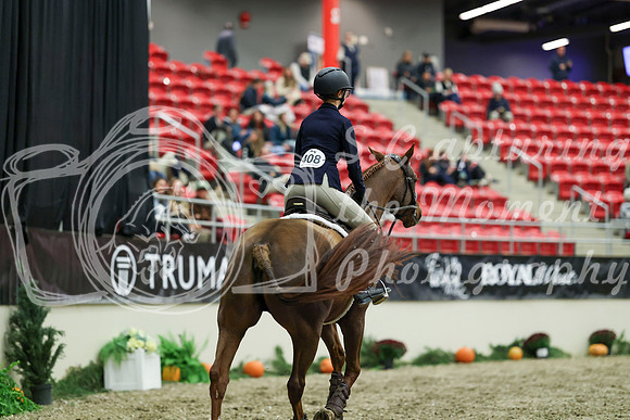 01940 - Mara - 2026 Royal West - Monday October 19th