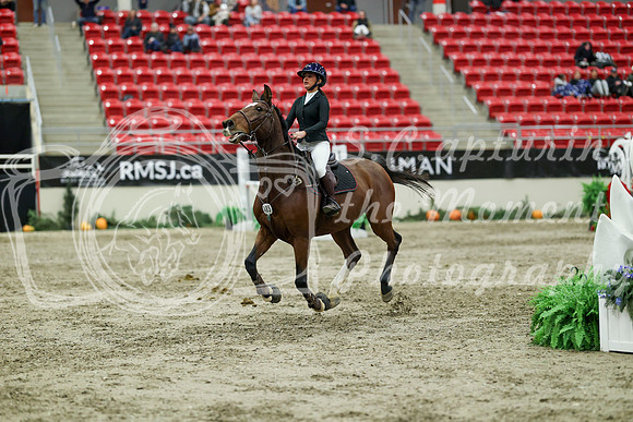 06018 - Mara - 2026 Royal West - Saturday October 24th