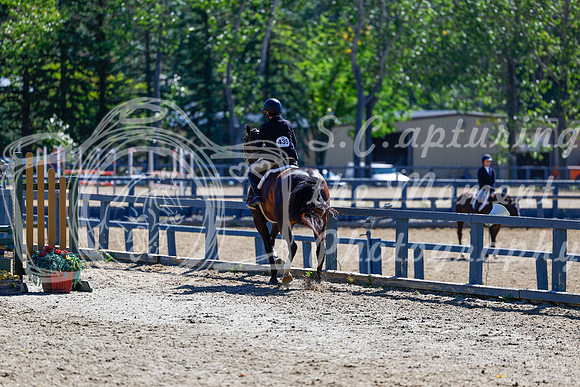 2025 - Haylee - Rocky Mountain Classic III - Thursday August 21st - 08001
